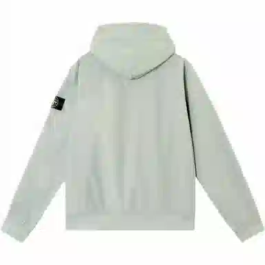 Stone Island Soft Shell Jacket Green