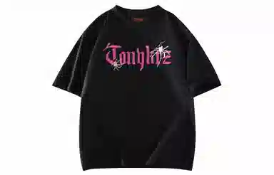 TONYKRZ logoT