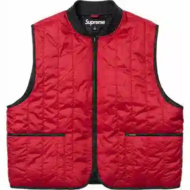 Supreme SS25 WEEK1 GORE-TEX Vest