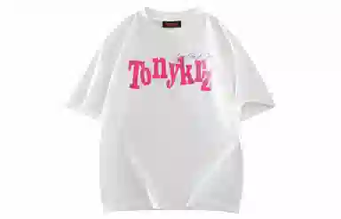 TONYKRZ LogoT