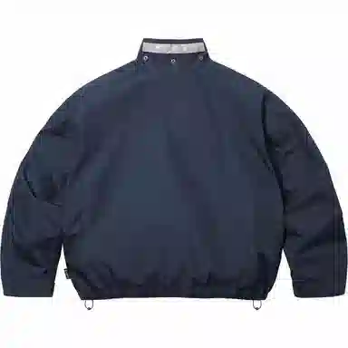 Supreme SS25 WEEK1 GORE-TEX Vest