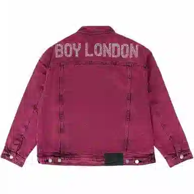 Boy London
