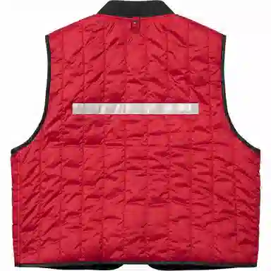 Supreme SS25 WEEK1 GORE-TEX Vest