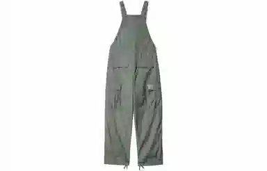 Carhartt WIP SS24 Cargo Bib Overall