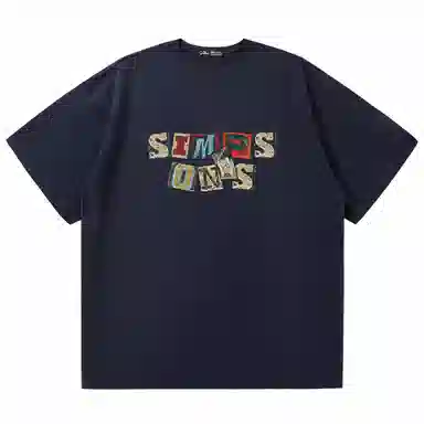 The Simpsons T