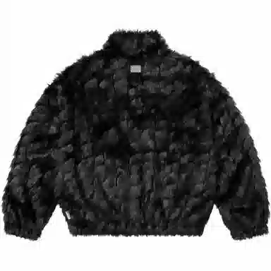 Supreme 2-Tone WINDSTOPPER Faux Fur Jacket
