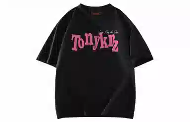 TONYKRZ LogoT
