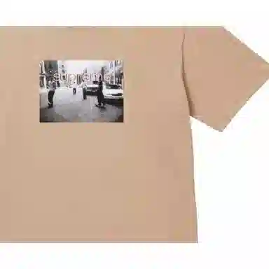 Supreme SS24 Week 1 Tee