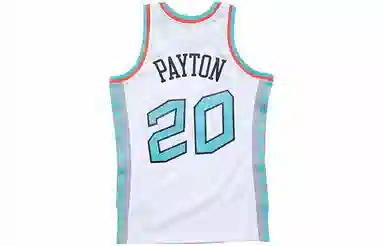 Mitchell Ness NBA SW 96 20