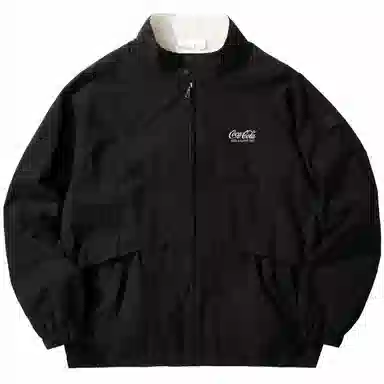 Coca-Cola Jacket