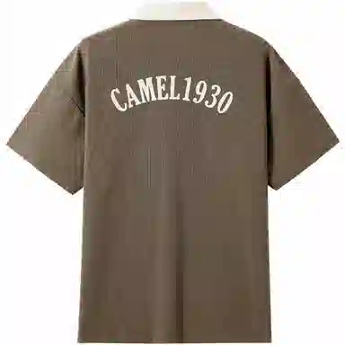 CAMEL LogoPolo