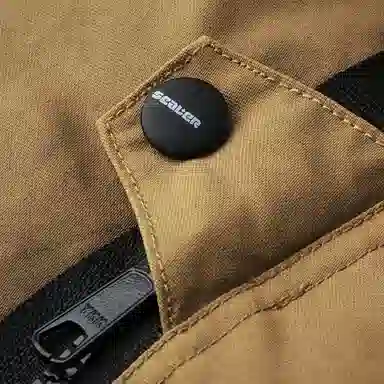 SCALER SUPER-TEX Parka