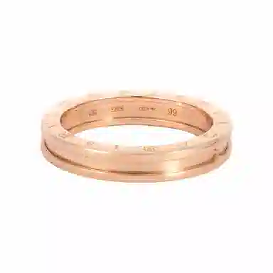 BVLGARI B.ZERO1 B.ZERO1 18K