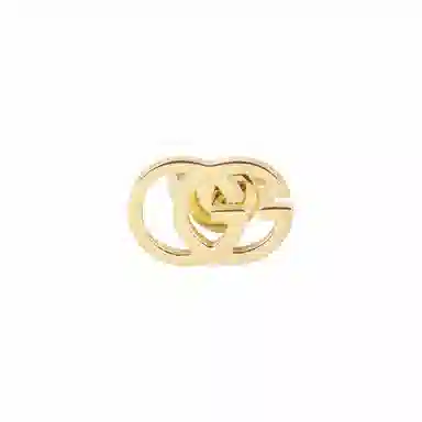 Gucci 18k Gold Earrings