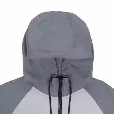 Nike Tech-Pack Hoodie Grey