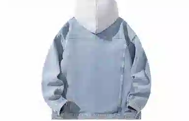 A.X.S.K Denim Jacket