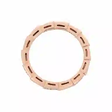 BVLGARI Serpenti Viper 18K