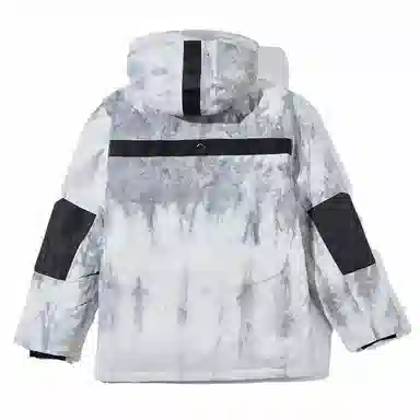 SCALER SUPER-TEX Parka