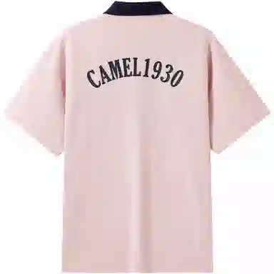 CAMEL LogoPolo