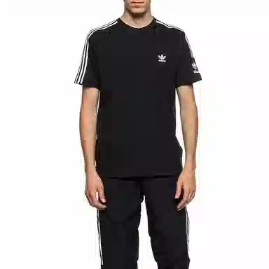 adidas originals 3-Stripes Tee Logo T