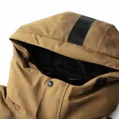 SCALER SUPER-TEX Parka
