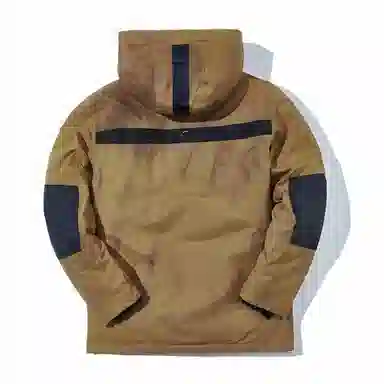 SCALER SUPER-TEX Parka