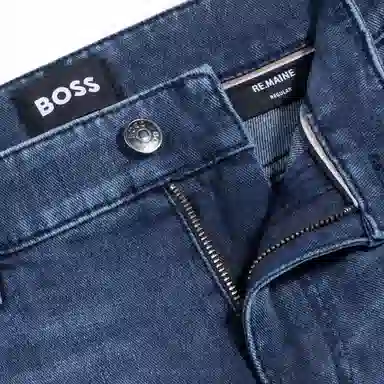 HUGO BOSS