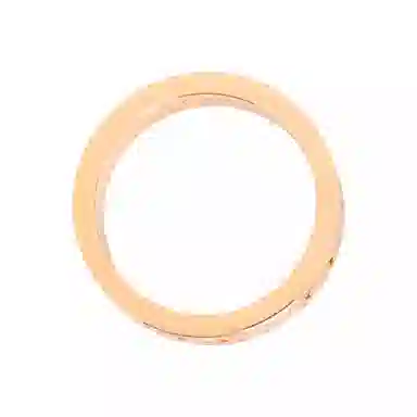 CARTIER LOVE 6.5mm 18K