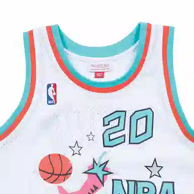 Mitchell Ness NBA SW 96 20