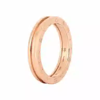 BVLGARI B.ZERO1 B.ZERO1 18K
