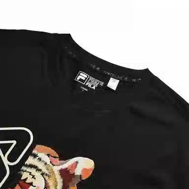 FILA LogoT