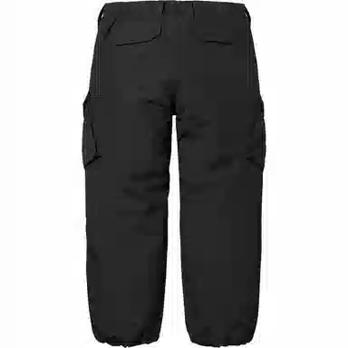 Supreme GORE-TEX Cargo Pant