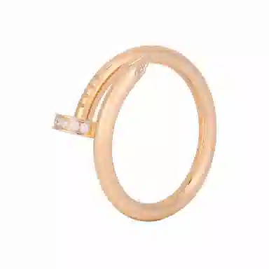 Cartier Juste un Clou Ring