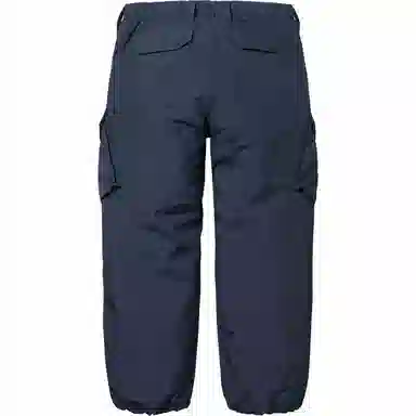 Supreme GORE-TEX Cargo Pant