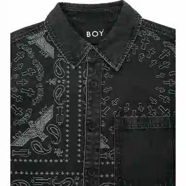 Boy London