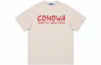 COMOWA LogoT