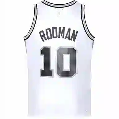 Mitchell Ness NBA SW 93-94 10