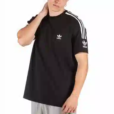 adidas originals 3-Stripes Tee Logo T