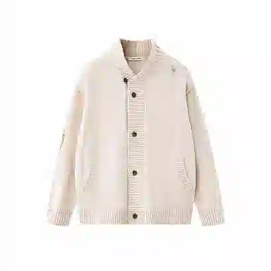 Organic Emotion Sweater Sand