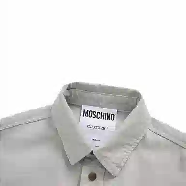 MOSCHINO