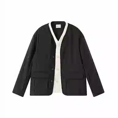 Organic Emotion Down Jacket