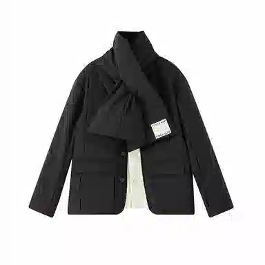 Organic Emotion Down Jacket