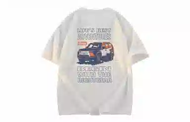 Jeep T