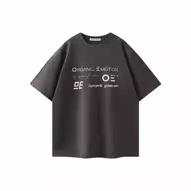 Organic Emotion LOGOT