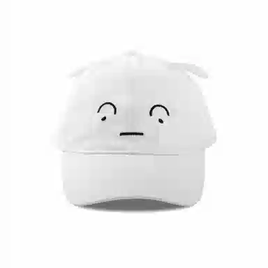 PLAN IN Cute Pig Sun Hat