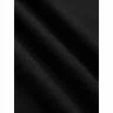 CLOT Washed Tie-Dye T-Shirt Black