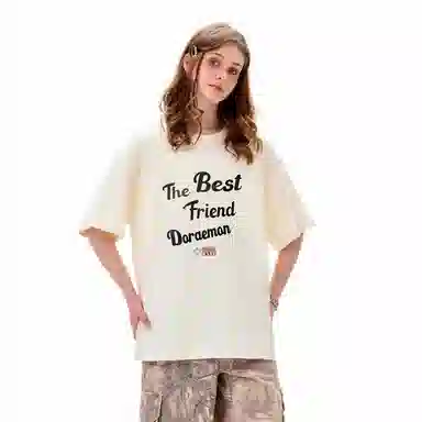 DoraemonA T