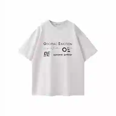 Organic Emotion LOGOT