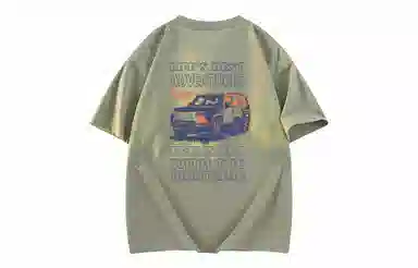 Jeep T