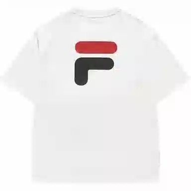 FILA FUSION LogoT